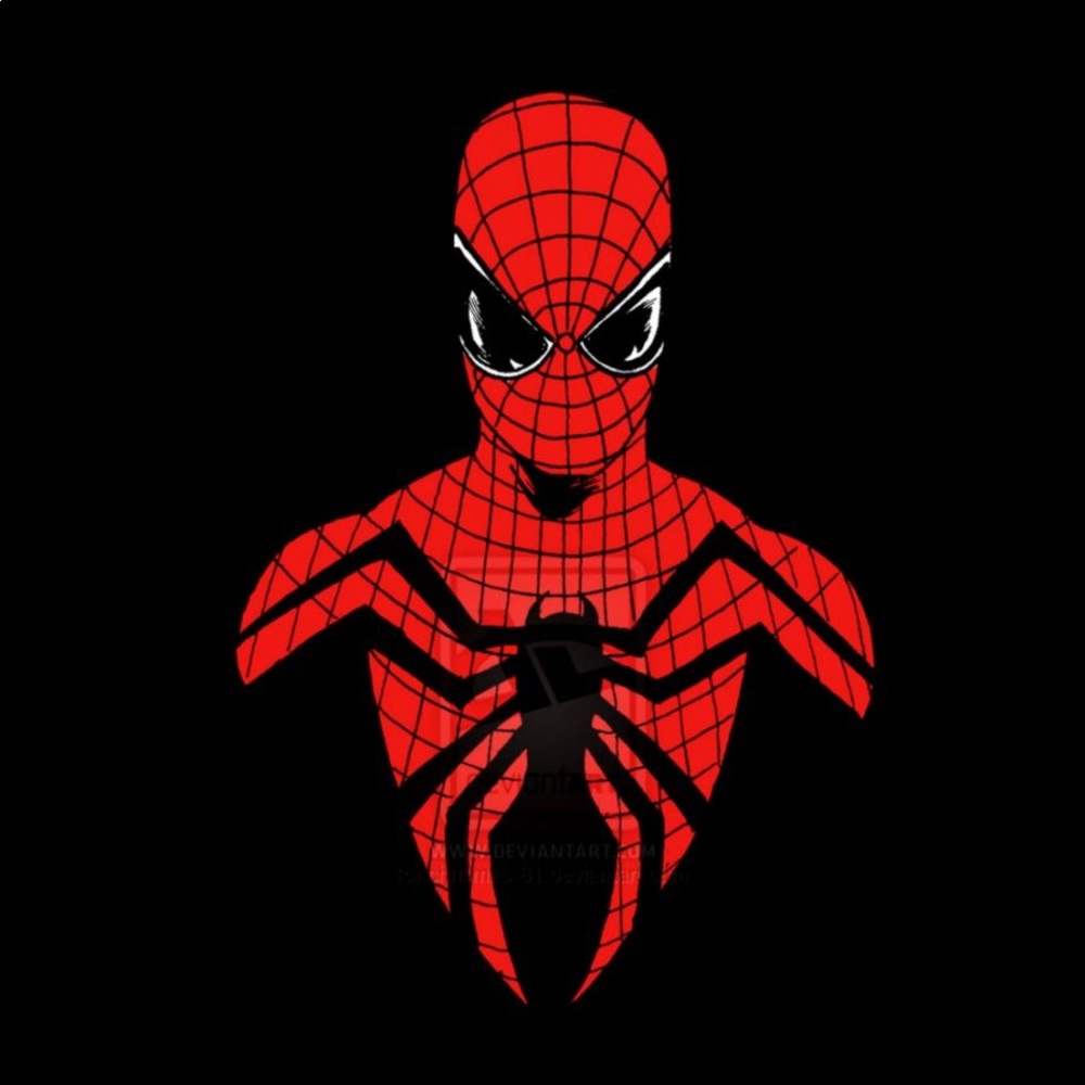 Meet your Posher, Edwin